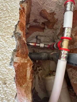 Reforma vivienda integral