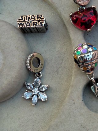 Charms Pandora disney