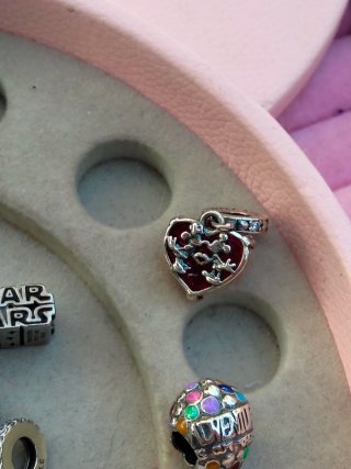 Charms Pandora disney