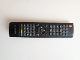 TV Blu:sens 21 con brazo pared