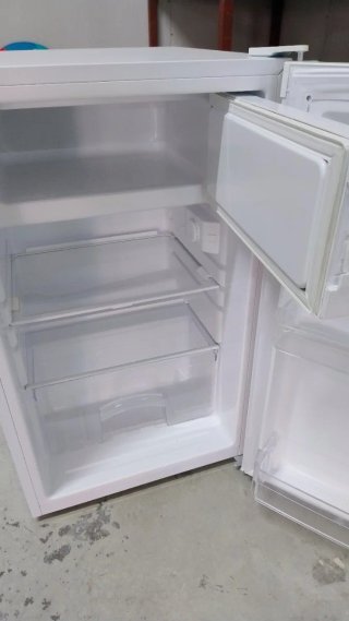 Frigorífico Corberó pequeño blanco