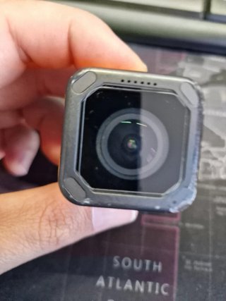 Cámara Deportiva FPV CADDX Orca