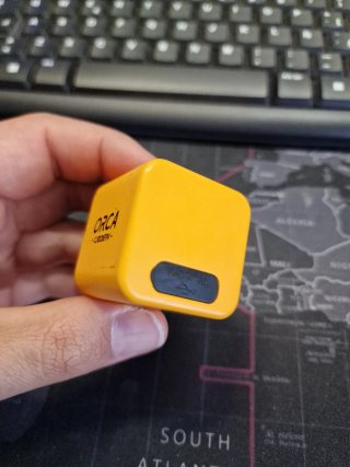 Cámara Deportiva FPV CADDX Orca