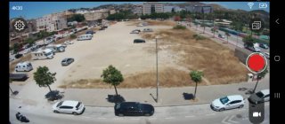 Cámara Deportiva FPV CADDX Orca