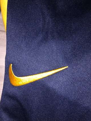 Chándal FC Barcelona Nike Talla XXL peq