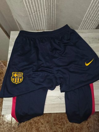 Chándal FC Barcelona Nike Talla XXL peq