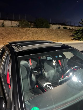 Mercedes-Benz Clase C 2019