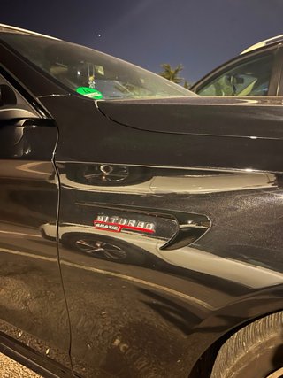 Mercedes-Benz Clase C 2019