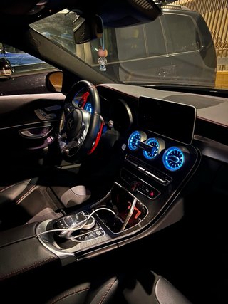 Mercedes-Benz Clase C 2019