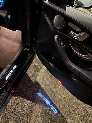 Mercedes-Benz Clase C 2019