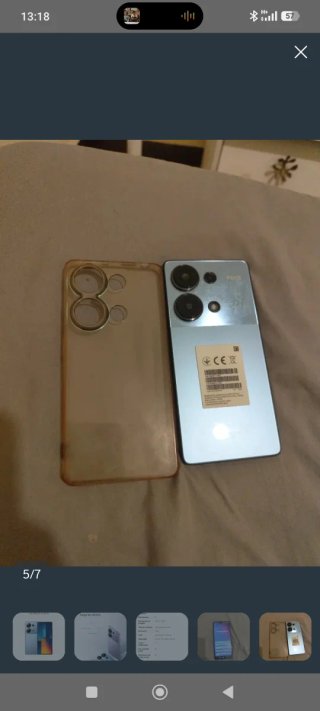 Xiaomi Poco M6 Pro 256GB