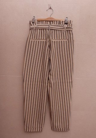 Pantalones Zara rayas