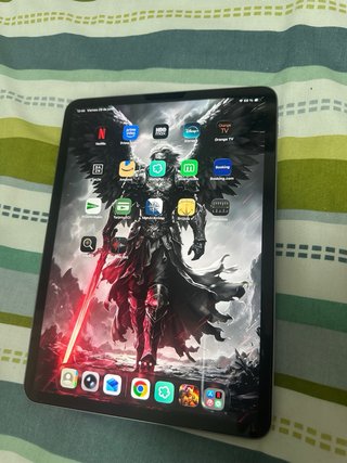 iPad Pro M2