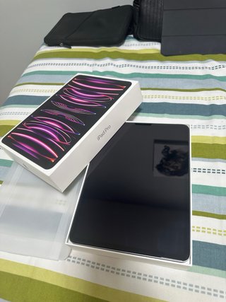 iPad Pro M2