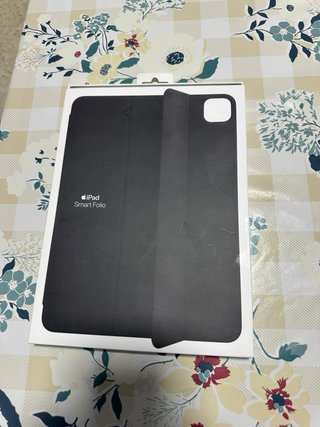 iPad Pro M2