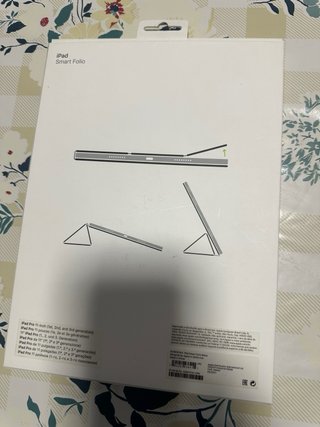 iPad Pro M2