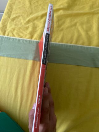 NOUVELLE GENERATION A1/A2 LIVRE/EXERCICES+CD+DVD