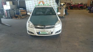 DESPIECE COMPLETO DE OPEL ASTRA H 1.9CDTI 120CV