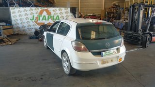 DESPIECE COMPLETO DE OPEL ASTRA H 1.9CDTI 120CV