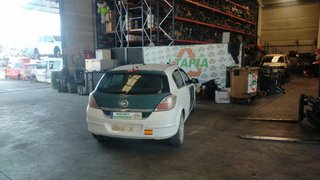 DESPIECE COMPLETO DE OPEL ASTRA H 1.9CDTI 120CV