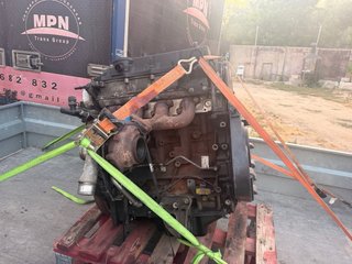 Motor 4H03 Citroen Jumper 2.2