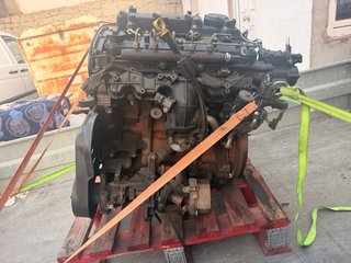 Motor 4H03 Citroen Jumper 2.2
