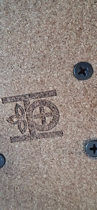 Skate Longboard Madera 103cm longitud