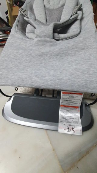 Hamaca para bebé Ergobaby