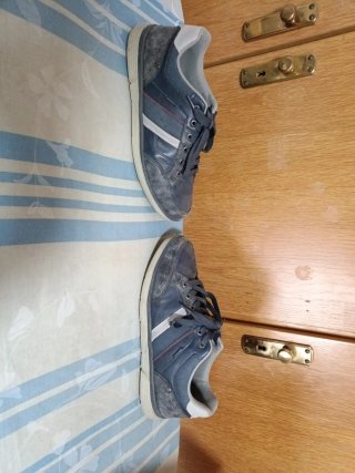 Zapatillas Hombre Talla 43