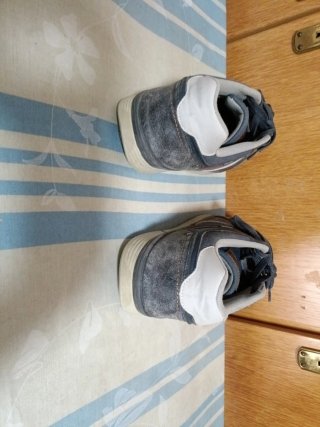 Zapatillas Hombre Talla 43