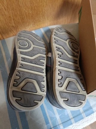 Zapatillas Hombre Talla 43