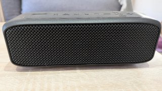 Altavoz portátil Bluetooth inalámbrico
