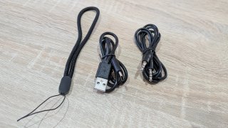 Altavoz portátil Bluetooth inalámbrico