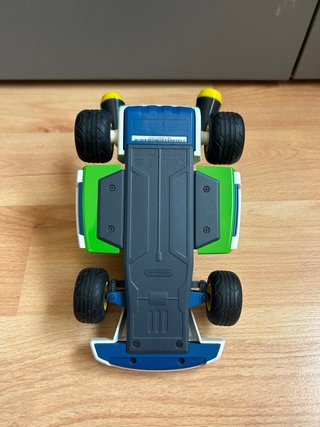 Mario Kart Live: Home Circuit - Luigi