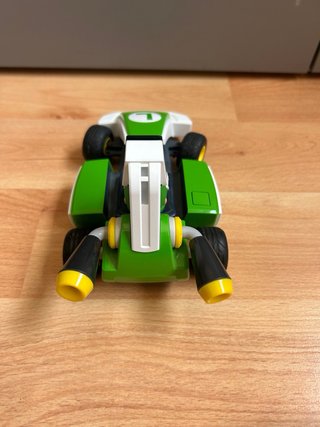 Mario Kart Live: Home Circuit - Luigi