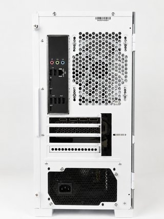 PC Gaming i7-13700F + RTX 3060 12GB + 32GB RAM