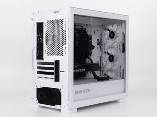 PC Gaming i7-13700F + RTX 3060 12GB + 32GB RAM