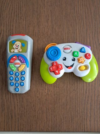 Lote Juguetes Varios VTech