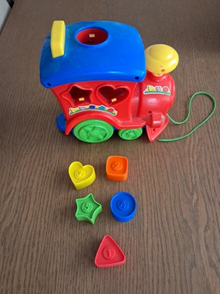 Lote Juguetes Varios VTech