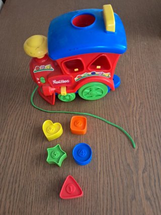 Lote Juguetes Varios VTech