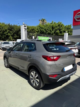KIA Stonic 1.0 T-GDi MHEV Drive 120