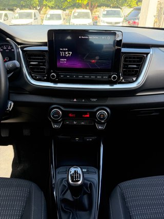 KIA Stonic 1.0 T-GDi MHEV Drive 120
