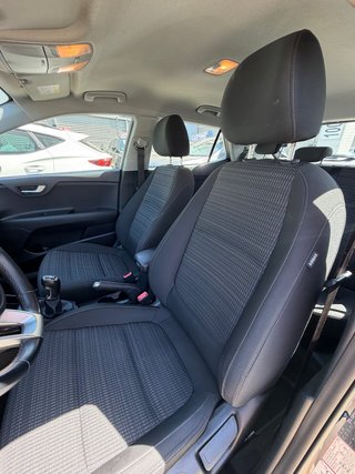 KIA Stonic 1.0 T-GDi MHEV Drive 120