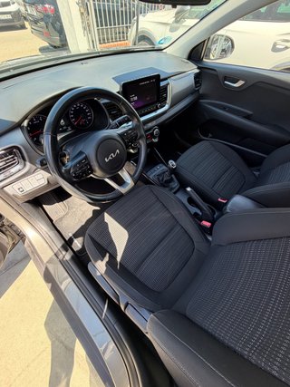 KIA Stonic 1.0 T-GDi MHEV Drive 120