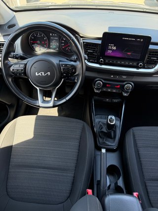 KIA Stonic 1.0 T-GDi MHEV Drive 120