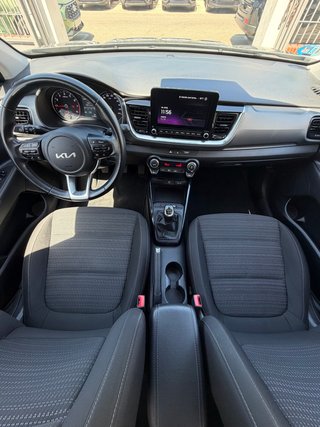 KIA Stonic 1.0 T-GDi MHEV Drive 120