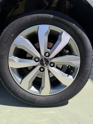 KIA Stonic 1.0 T-GDi MHEV Drive 120