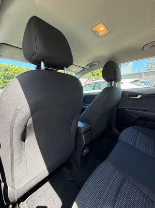 KIA Stonic 1.0 T-GDi MHEV Drive 120