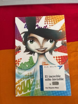 Libros plan lector 4° Primaria Colegio Nobelis