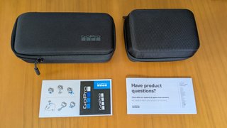 GoPro HERO10 Black + accesorios